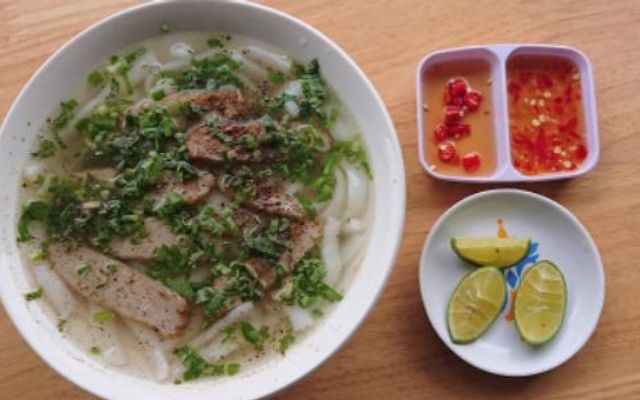 Cơm, Bún & Bánh Canh - Văn Lang Quán