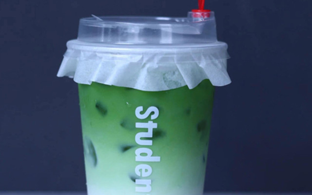 Trà Sữa Student Tea - 172 Đường Z115