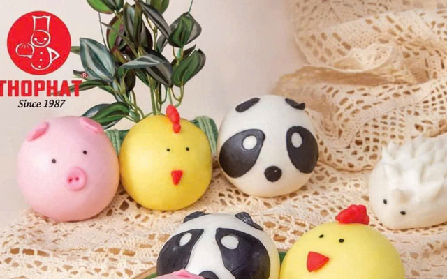 Minibao Thọ Phát - Phạm Văn Chiêu