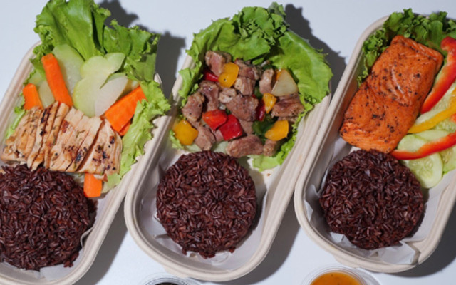 Fit Bites - Eat Clean Tây Hồ