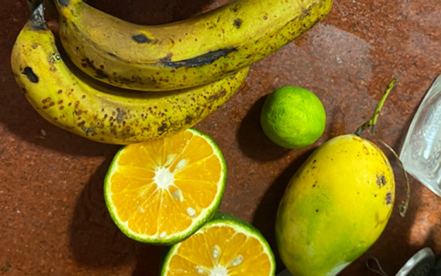 Nước Ép & Trà Trái Cây - Dương Tụ Quán