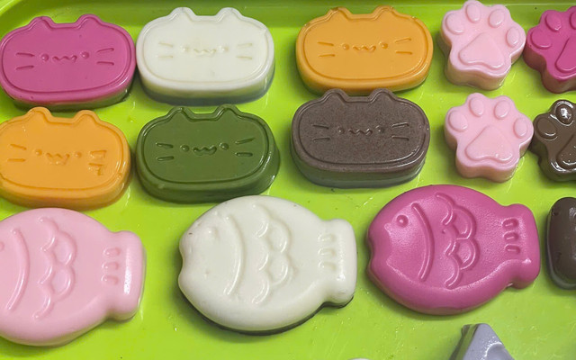 Capy - Trà Sữa Full Topping & Phô Mai - Lĩnh Nam