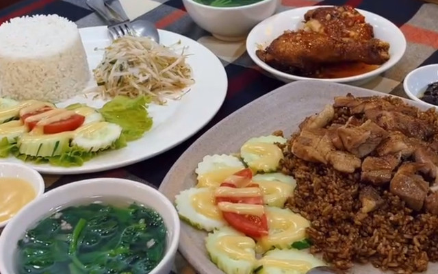 Cơm Văn Phòng Bảo An - Cơm Xuất & Cơm Gia Đình - Lê Hồng Phong 