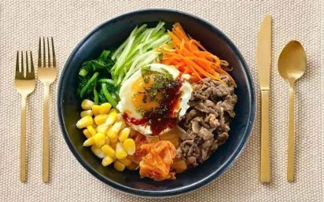 Cơm Trộn Yummi - Tây Mỗ