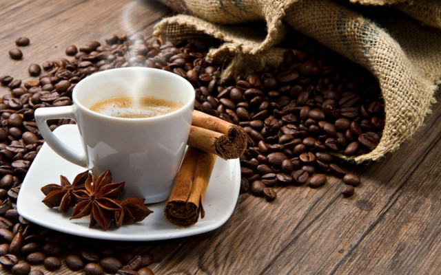 Thanh Tuyền - Coffee & Nước Ngọt - An Dương Vương