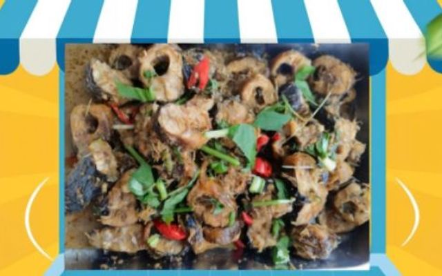 Cơm Phần 25K - Phạm Hùng