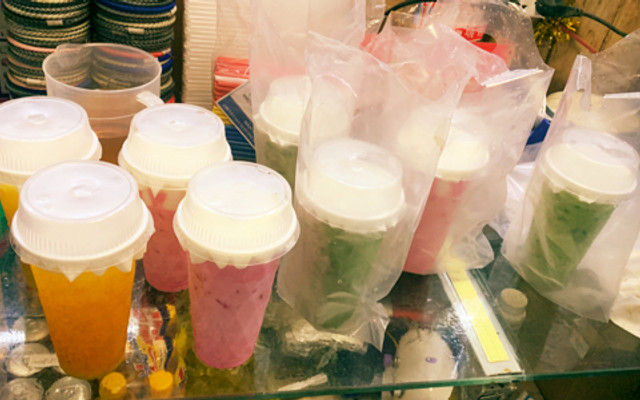 Coffee Koi Thanh Bình