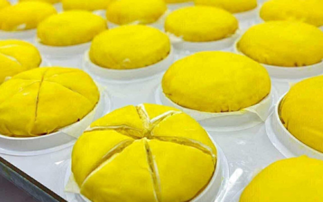 Bếp Mẹ Bon - Lê Trọng Tấn