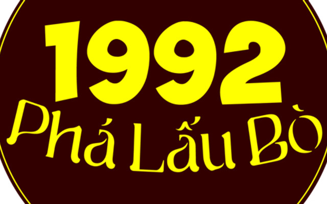 PHÁ LẤU BÒ 1992 - Ấp Đình