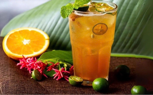 Cốc Cốc An Đông - Lê Hữu Trác