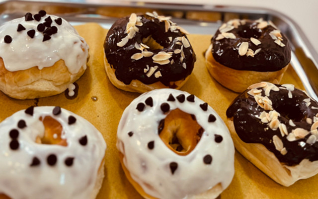 Tiệm Bánh Nhà Linh - Lê Quang Định