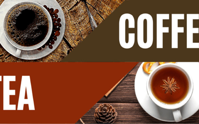 Coffee & Tea 79 - Lê Hoàn