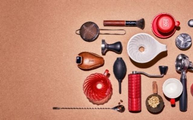 Bean Around - Lê Đại Hành