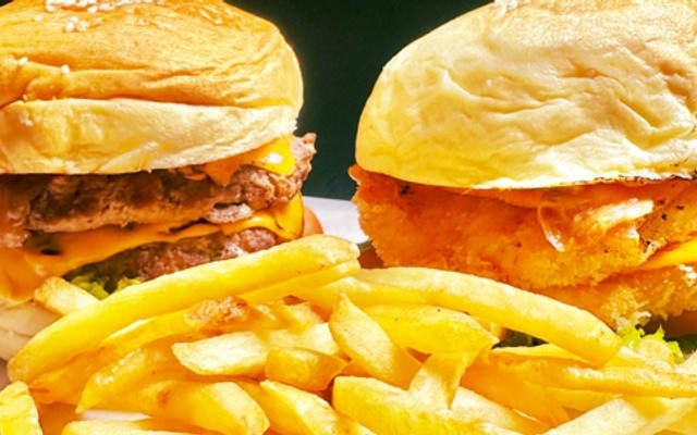 POW - Pasta, Burger & French Fries - Tôn Thất Thuyết