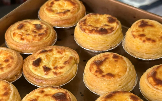 Tarta - Go Thăng Long