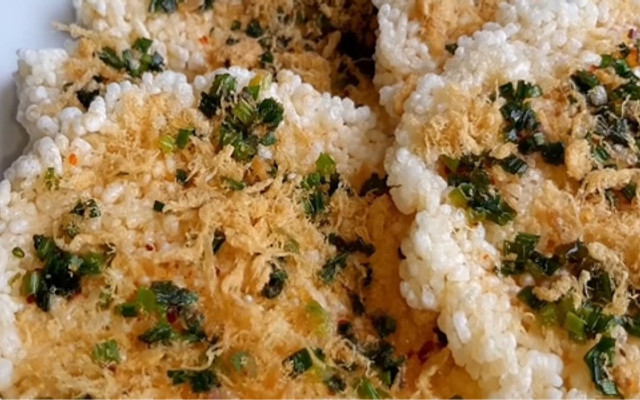 Quán Nâu Nâu - Chuyên Đồ Ăn & Thức Uống