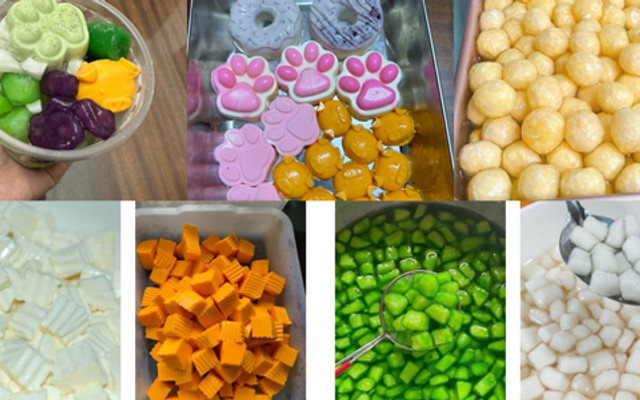 SOIL Tea & Coffee - Nguyễn Thị Định