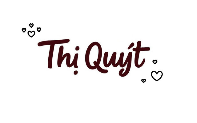 Thị Quýt - Trà Sữa, Chè & Bánh Tráng - 30B Thiện Ý