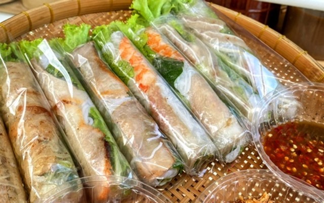 Gỏi Cuốn Anh Thịnh