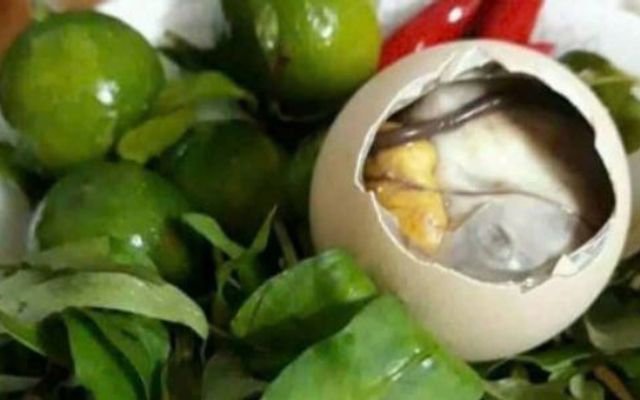 Thuỷ Yummy - Trứng Vữa, Trứng Gà Lộn & Gà Ung