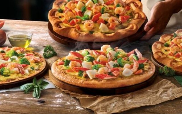 Ngọc Tâm - Pizza Mini & Ăn Vặt - Cách Mạng Tháng 8