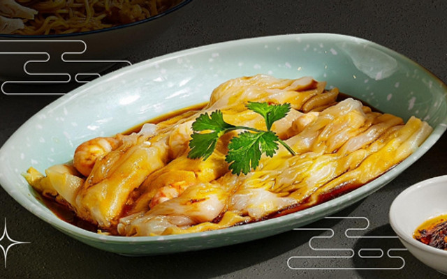 Bánh Cuốn Quảng Đông Hoàng - Nguyễn Trãi