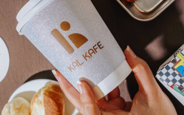KAL KAFE - 40C Nguyễn Bá Huân