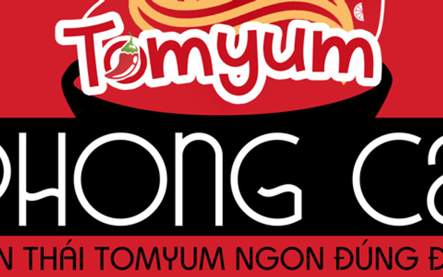 Bún Thái Tomyum Phong Ca & Lẩu Thái Tomyum - Trần Xuân Soạn