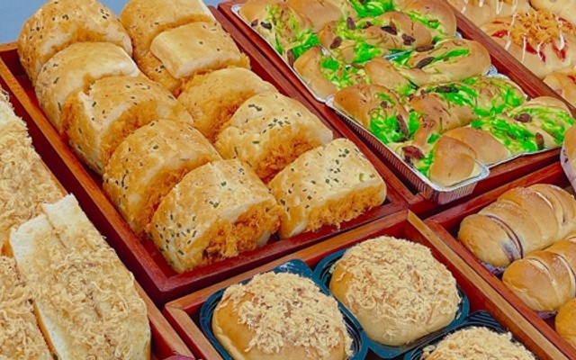 Trang House Bakery - 239 Nguyễn Thái Học