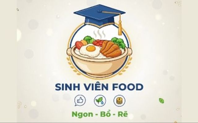 Sinh Viên Food - 22 Phạm Hồng Thái