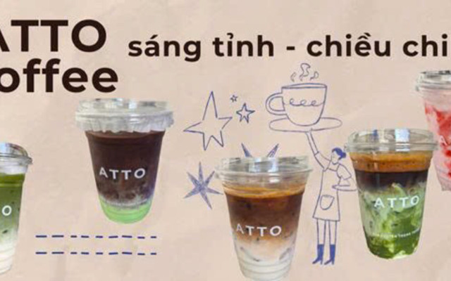 Atto Phin & Matcha - Nguyễn Văn Đậu