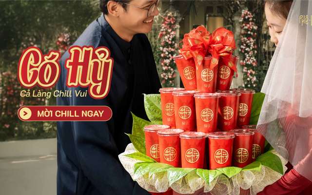 Phê La - Trà & Cà Phê Đặc Sản - Vincom Mega Mall Royal Island - Hải Phòng