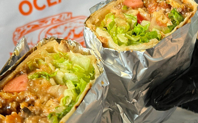 Tacos Ocean - H3 Masteri Oceanpark 1