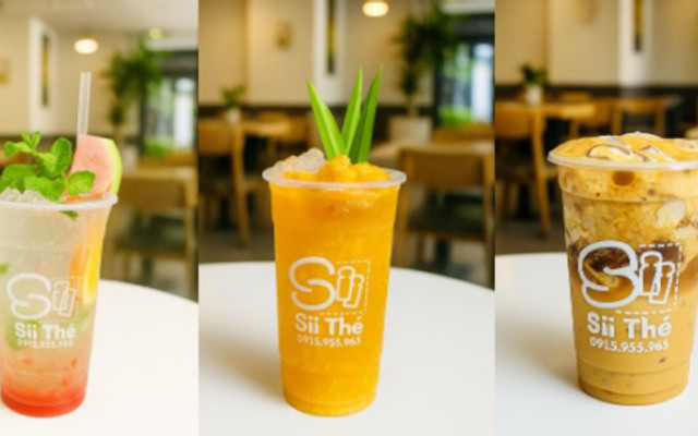 Sii Thé