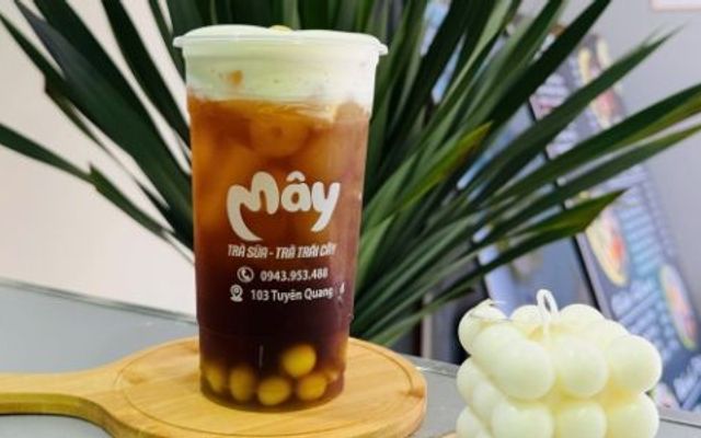 Tàu Hũ & Chè Mây - 103 Tuyên Quang