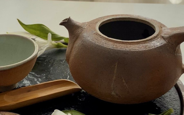 An Đậm Vị Trà, Nhẹ Lòng An - Trà Sữa & Matcha - Cổng Sau ĐH Công Nghệ