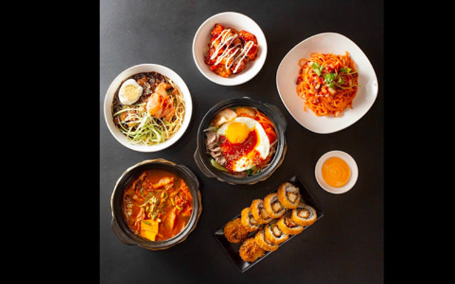 Nini Snack Corner - Món Ăn Hàn Quốc - Xô Viết Nghệ Tĩnh