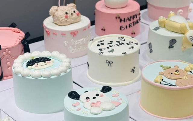 Tiệm Bánh Kem Bảo Linh - Nguyễn Hữu Cầu