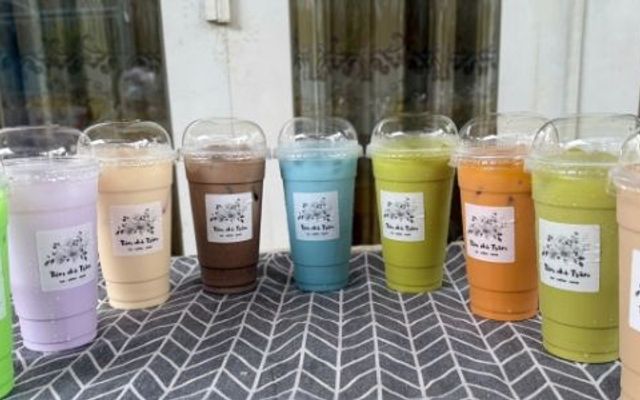 Tiệm Nhà Trâm - Cà Phê, Trà & Cacao - Hồ Văn Leo