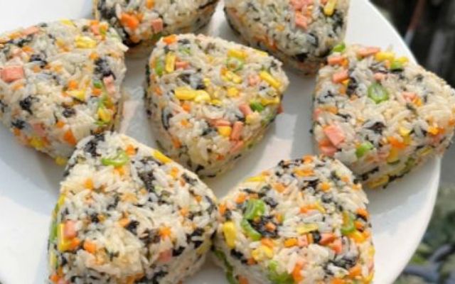 Pé An - Cơm Cuộn & Ăn Vặt - An Hòa