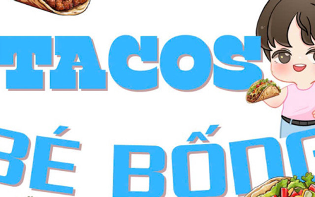 Ăn Vặt Bé Bống - Khu Dân Cư Thuận Giao