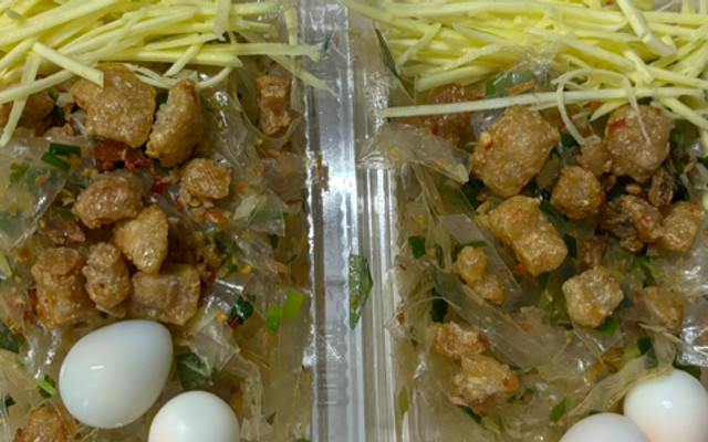 XuCha - Trà Sữa, Bánh Tráng Trộn & Bánh Mì Nướng Muối Ớt - Đường Số 29