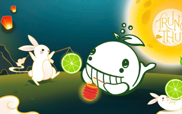 Trà Chanh Con Cá - Nguyễn Hồng Đào