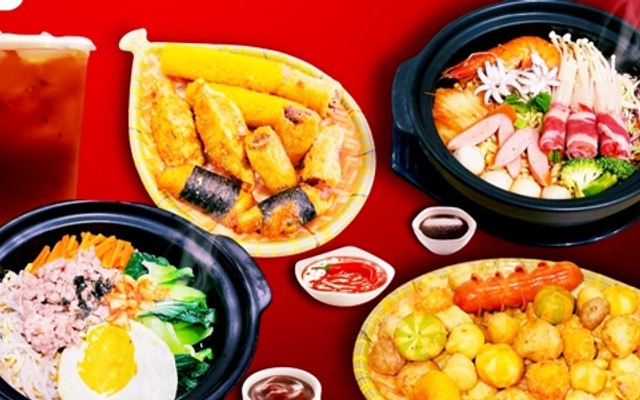 Mỳ Cay Shin House - Đường 30/4