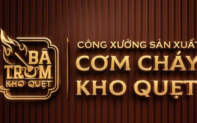 Bà Trùm Kho Quẹt - Thủ Dầu Một