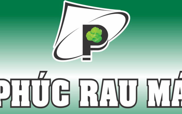 Phúc Rau Má - Vườn Chuối