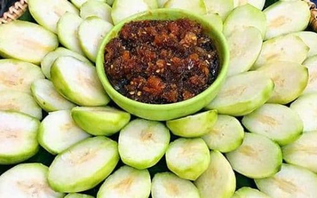 Ăn Vặt Ò Ó O - Khu Phố 4