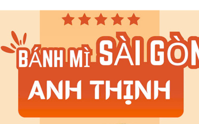 Bánh Mì Anh Thịnh