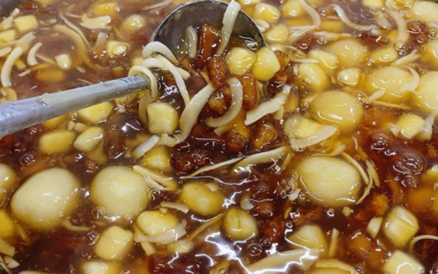 Chè Xù