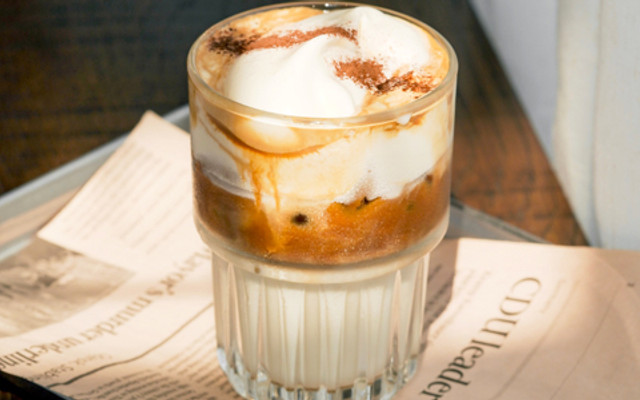 AVA COFFEE - Minh Phụng